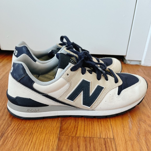 New Balance Shoes - FIGS | New Balance 996 Unisex W7.5 / M6